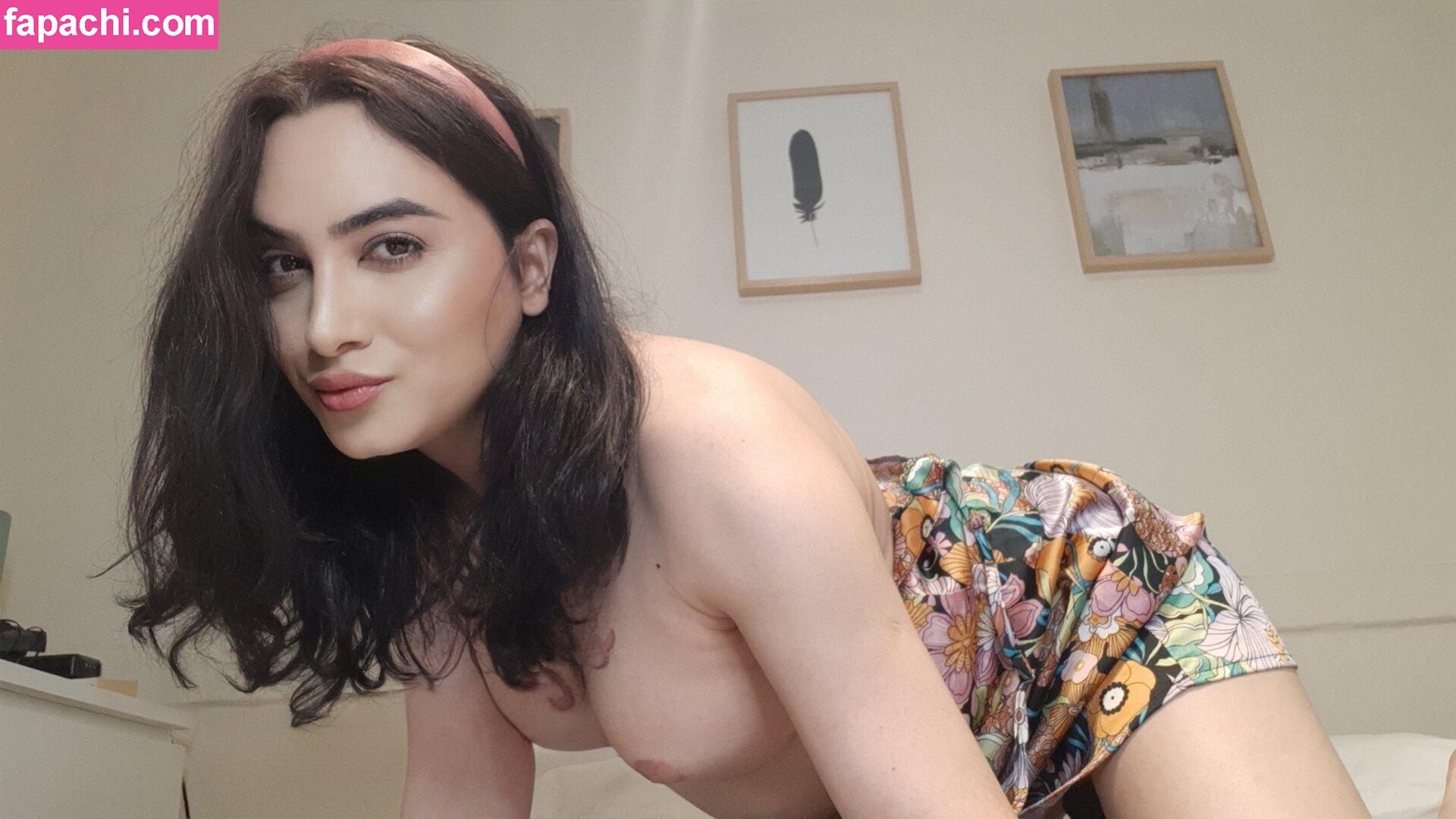 Miss Yuna / YunaBevenuti leaked nude photo #0060 from OnlyFans/Patreon