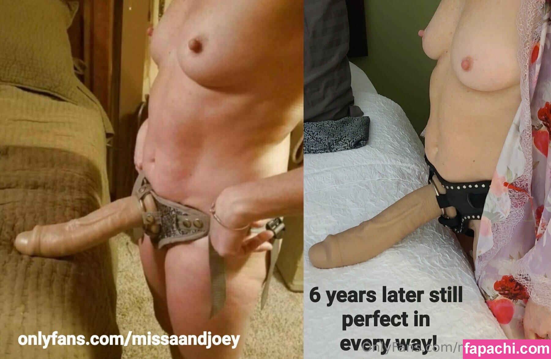 missaandjoey / missyandzoey leaked nude photo #0182 from OnlyFans/Patreon