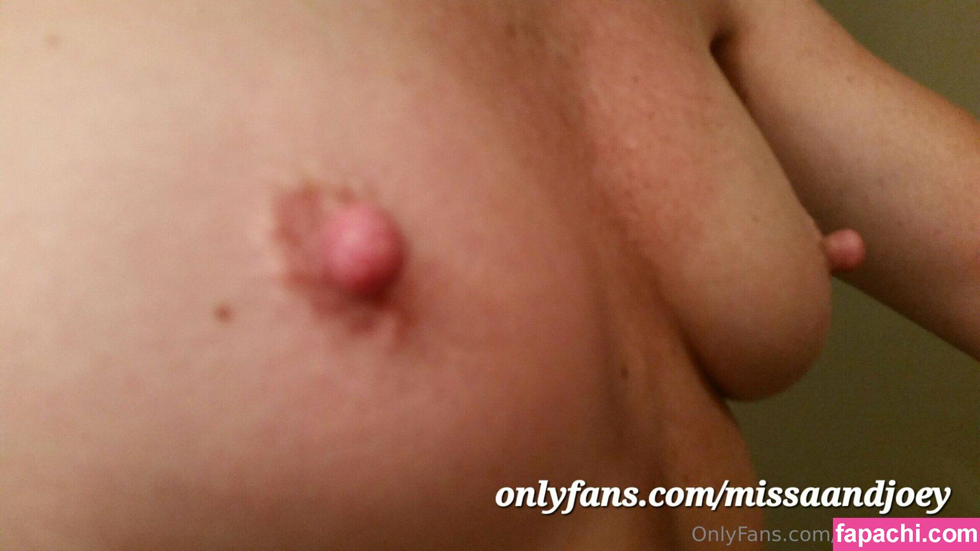 missaandjoey / missyandzoey leaked nude photo #0212 from OnlyFans/Patreon