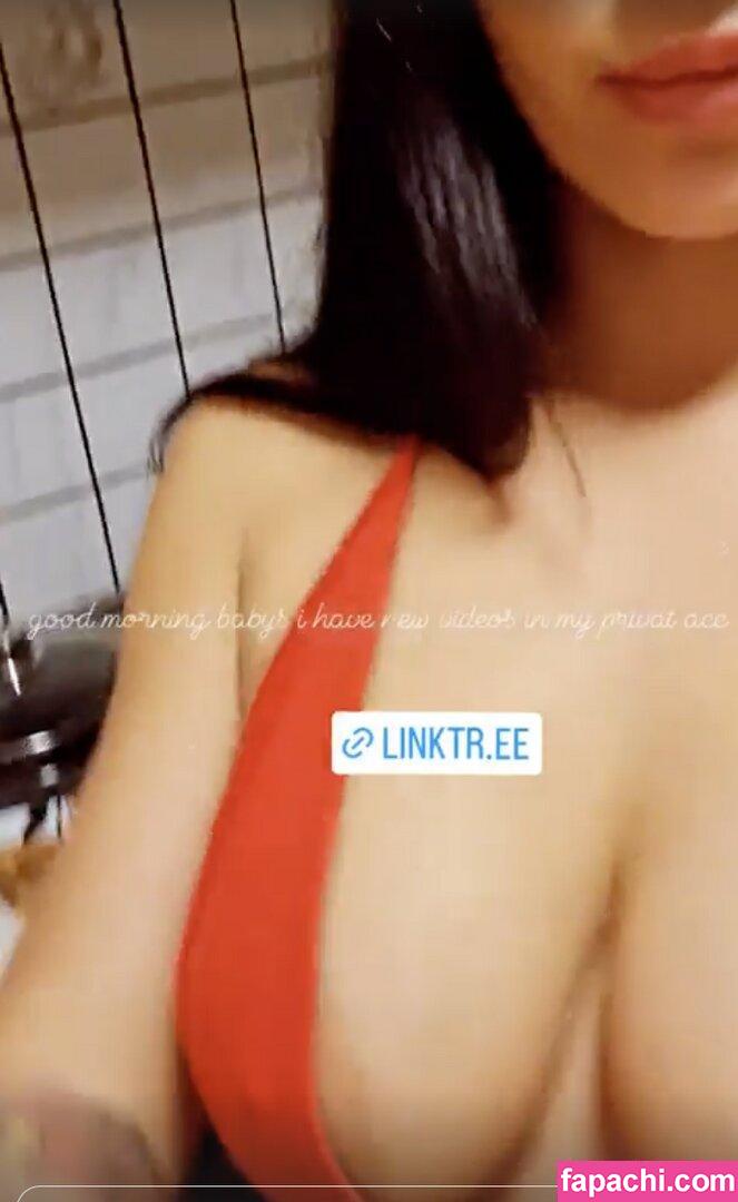 missafroditax / afroditaofficialx2023 / xxxMissafrodite leaked nude photo #0004 from OnlyFans/Patreon