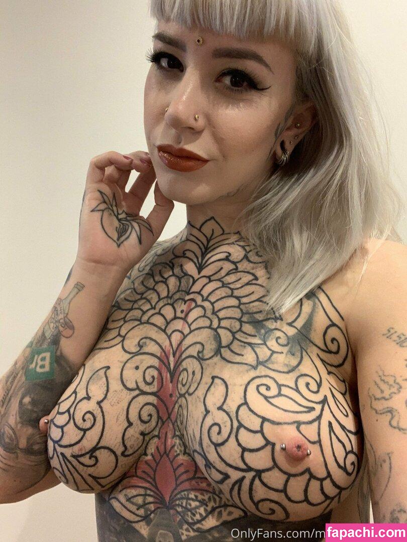 missalexistattoo / missis_alexx leaked nude photo #0034 from OnlyFans/Patreon