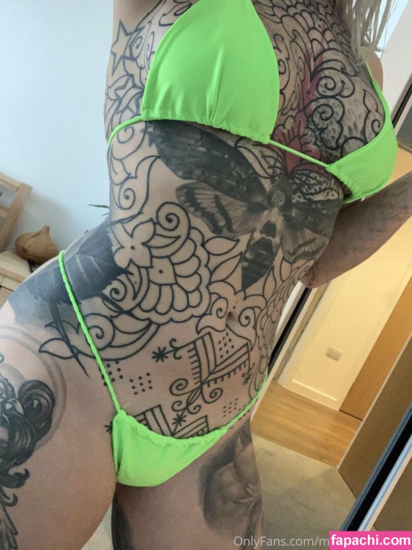 missalexistattoo / missis_alexx leaked nude photo #0039 from OnlyFans/Patreon