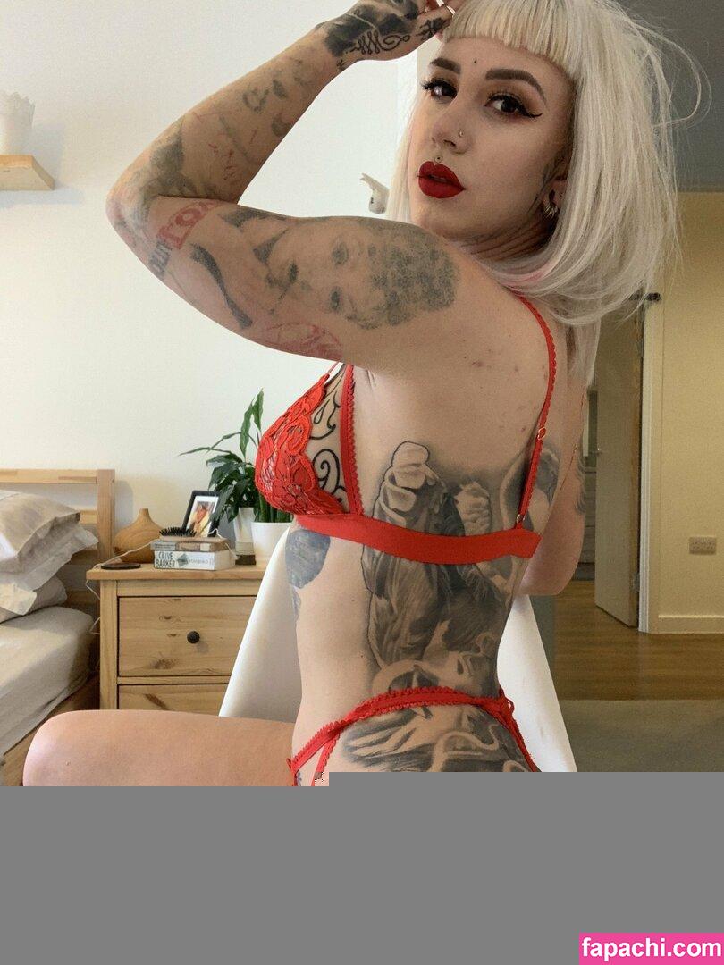 missalexistattoo / missis_alexx leaked nude photo #0063 from OnlyFans/Patreon