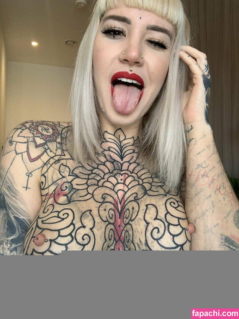 missalexistattoo / missis_alexx leaked nude photo #0083 from OnlyFans/Patreon