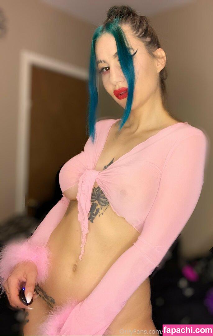 missblahzayroze leaked nude photo #0015 from OnlyFans/Patreon