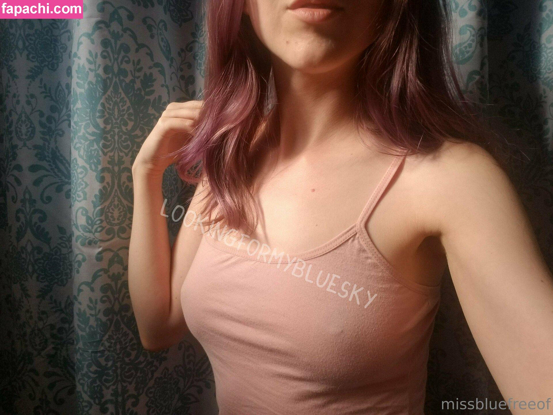 missbluefreeof / patfreeman_ leaked nude photo #0142 from OnlyFans/Patreon