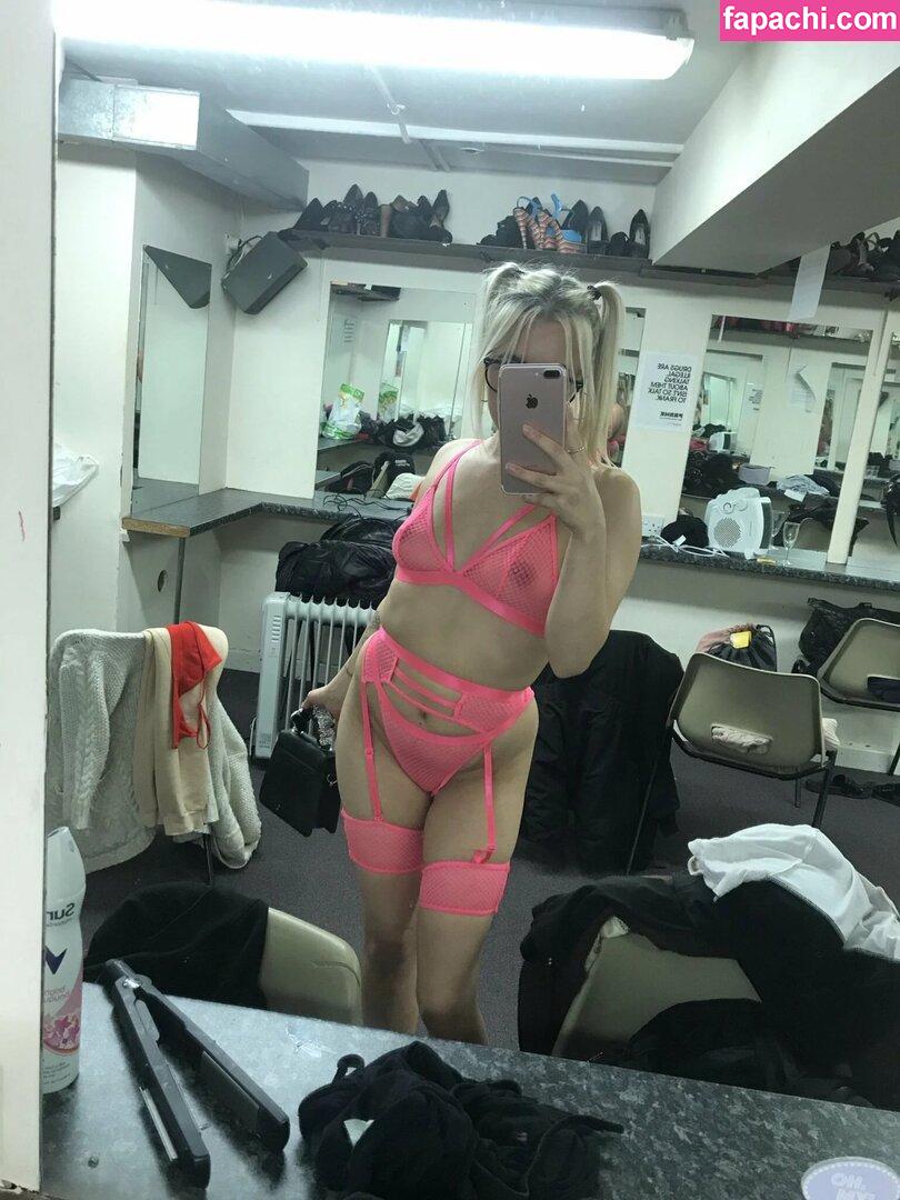 missbonniexxxx / thatgirlbonnie.xx leaked nude photo #0004 from OnlyFans/Patreon