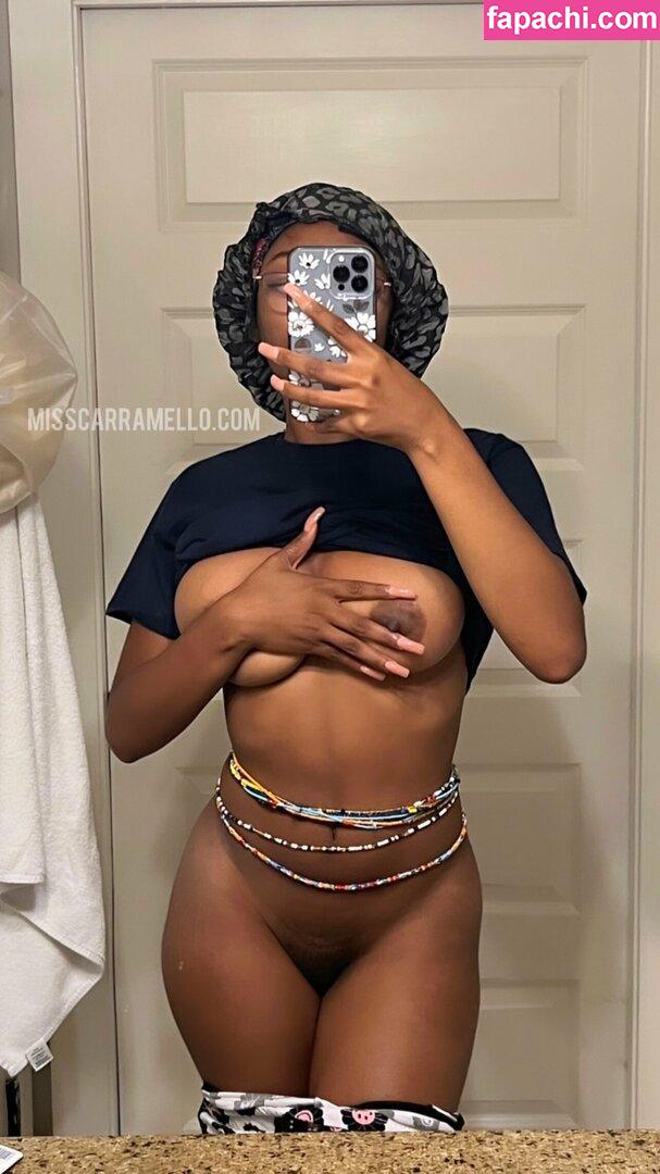 Misscarramello / _carramello leaked nude photo #0114 from OnlyFans/Patreon