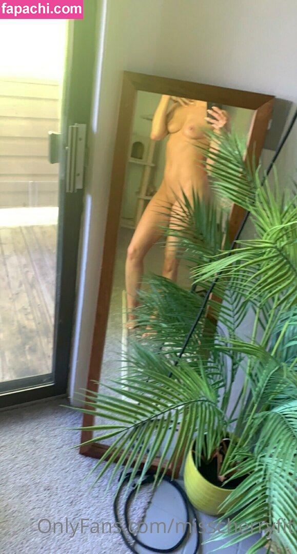 misscherryfit / misscherryfitxrr leaked nude photo #0049 from OnlyFans/Patreon