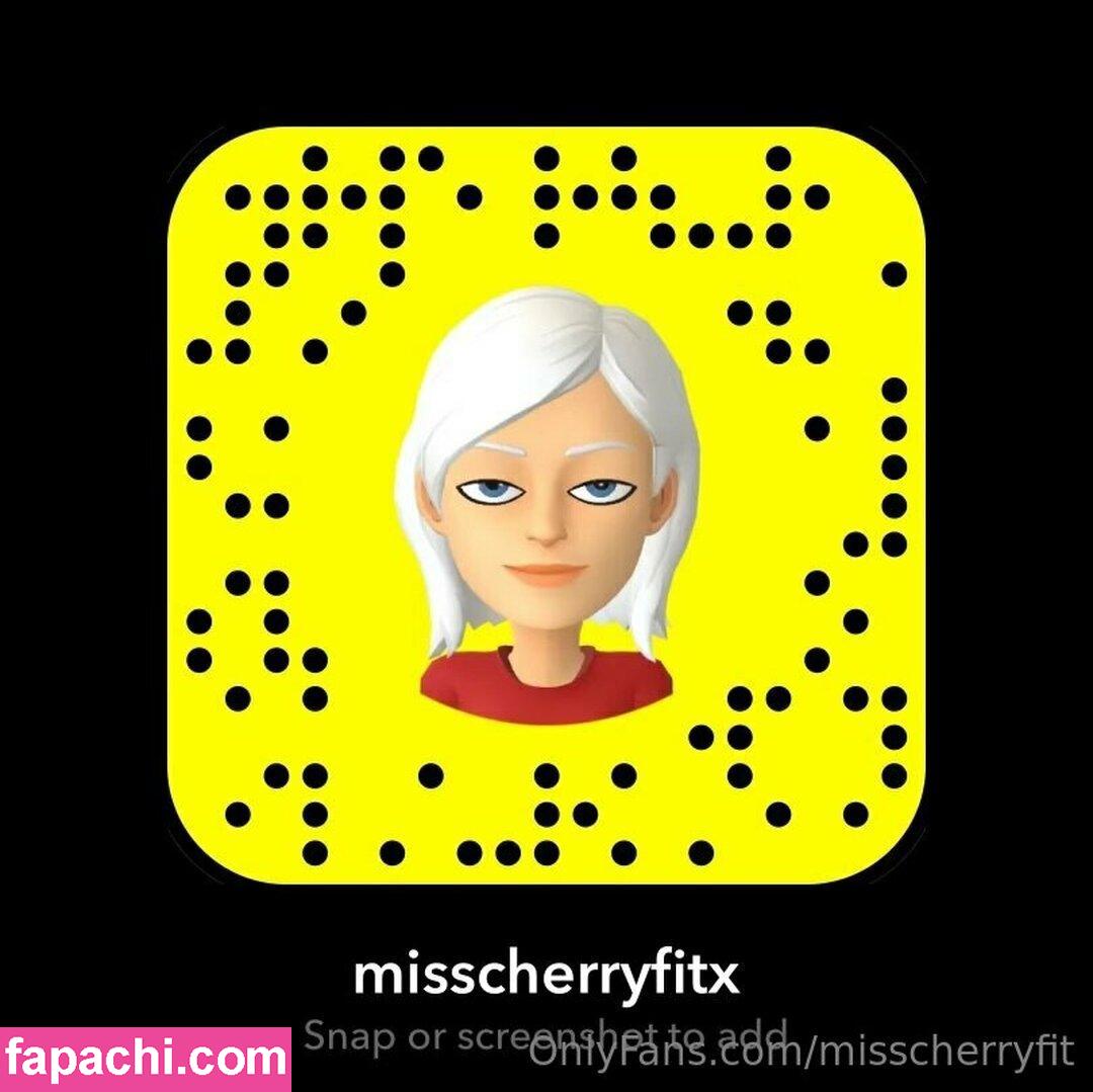 misscherryfit / misscherryfitxrr leaked nude photo #0104 from OnlyFans/Patreon