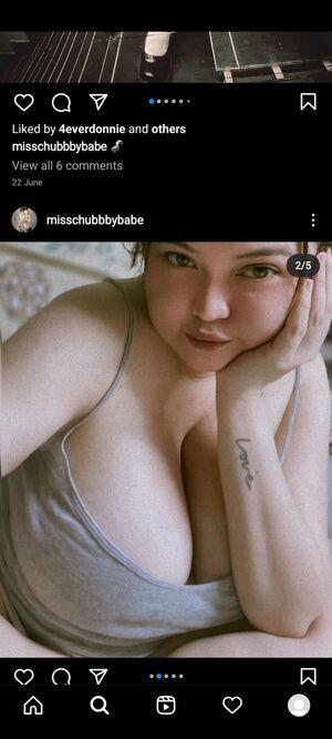 misschubbbybabe leaked media #0003