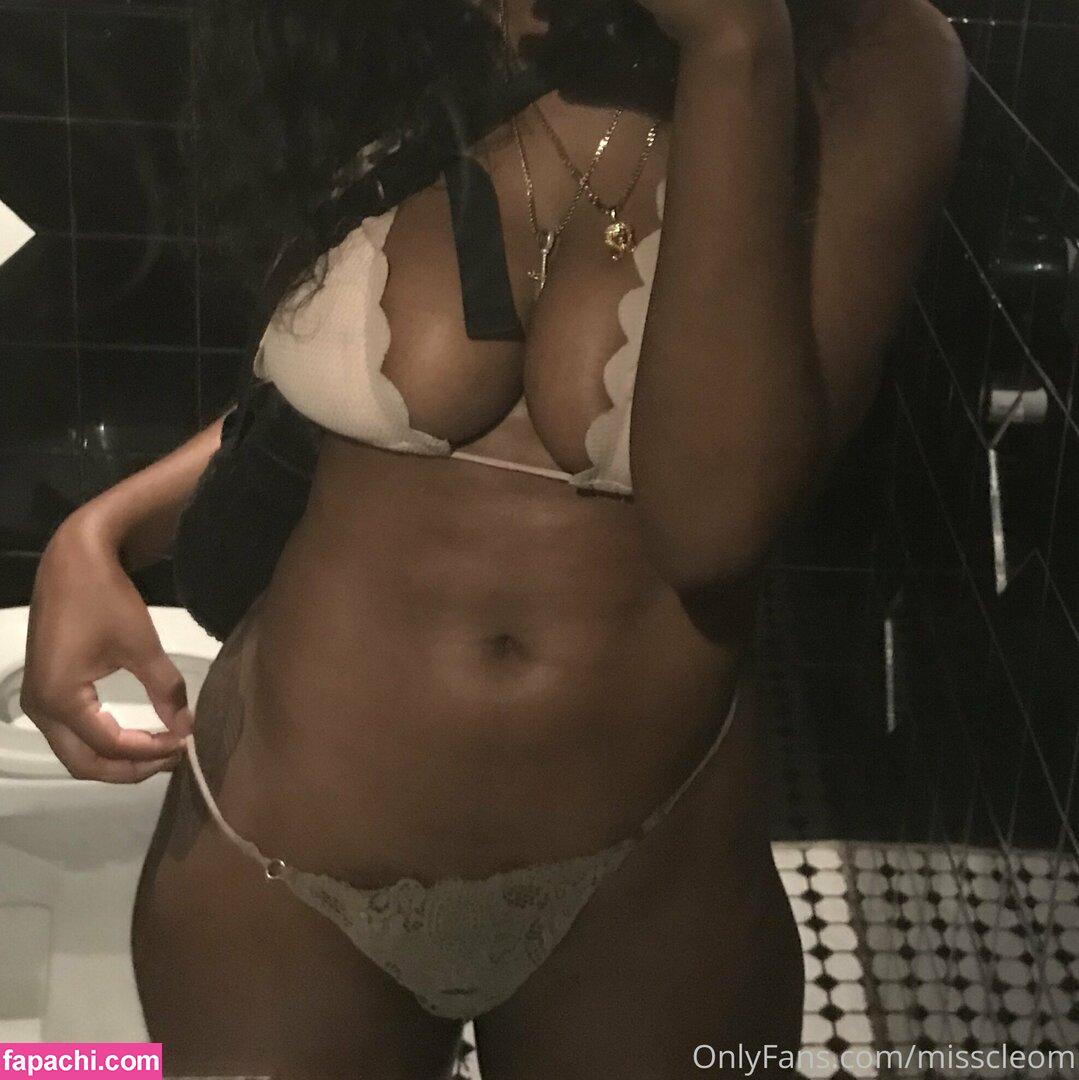 misscleom / misscom leaked nude photo #0002 from OnlyFans/Patreon