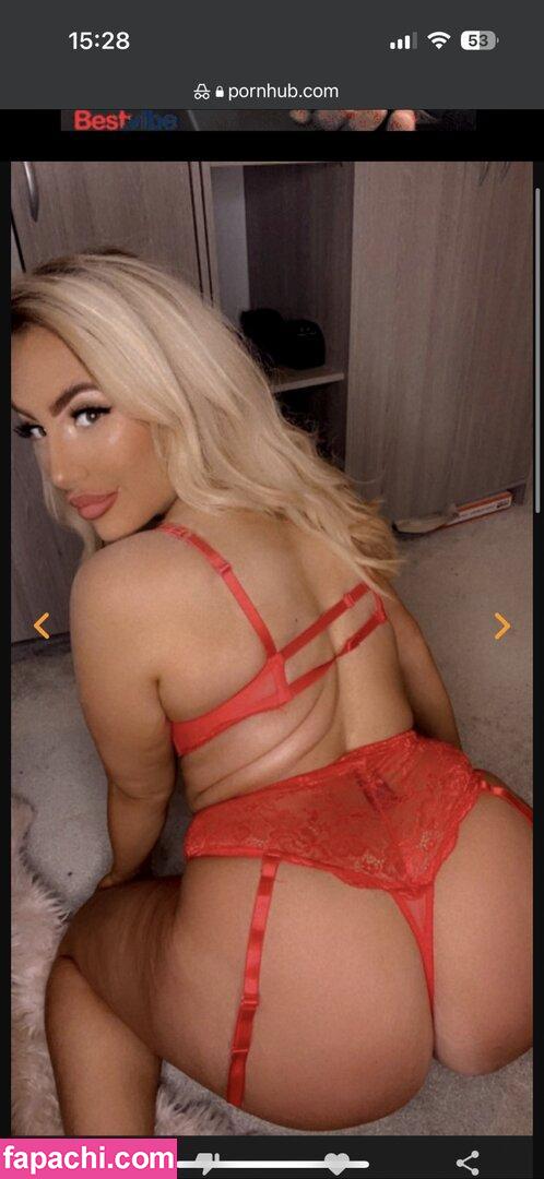 Missclexxx leaked nude photo #0003 from OnlyFans/Patreon