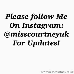 misscourtneyfree leaked media #0095