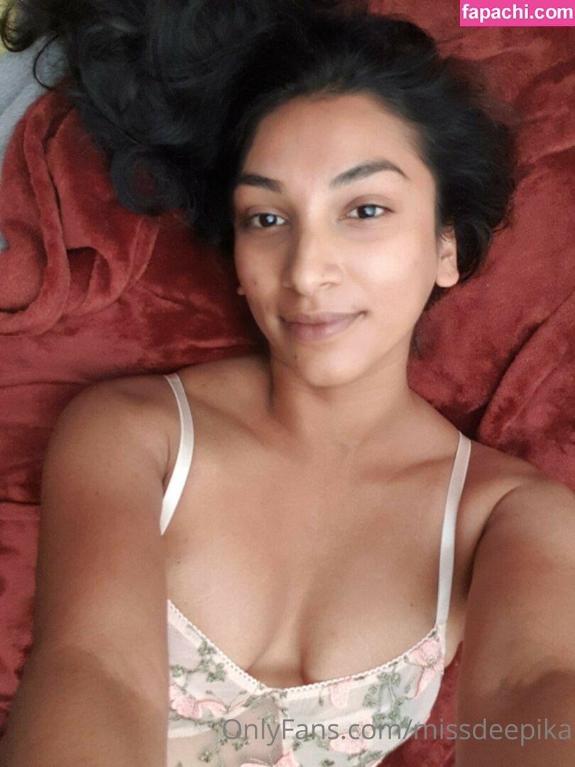 missdeepika / RealMissDeepika / missdeepika83 leaked nude photo #0072 from OnlyFans/Patreon
