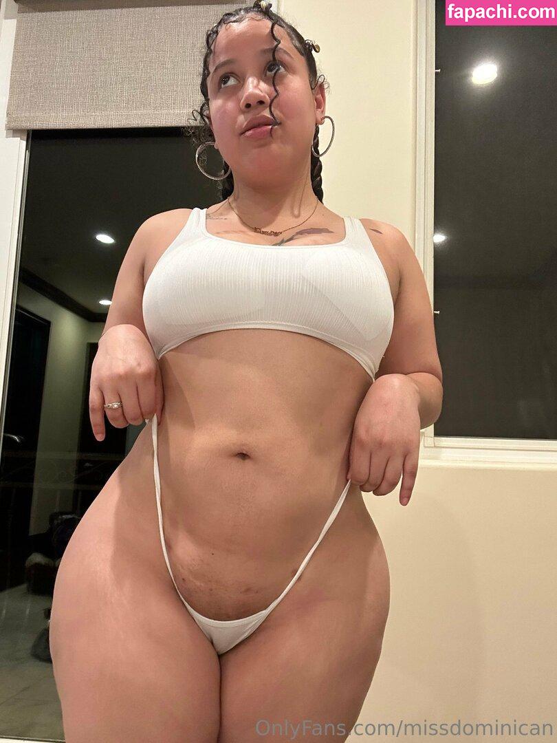 Missdominican / miss_dominican_ leaked nude photo #0074 from OnlyFans/Patreon