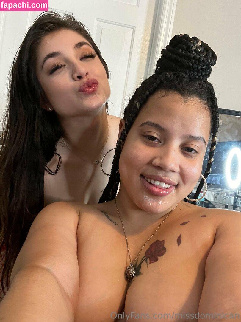 Missdominican / miss_dominican_ leaked nude photo #0088 from OnlyFans/Patreon
