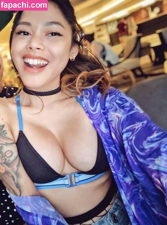 MissesMae / Jonna Mae leaked nude photo #0026 from OnlyFans/Patreon