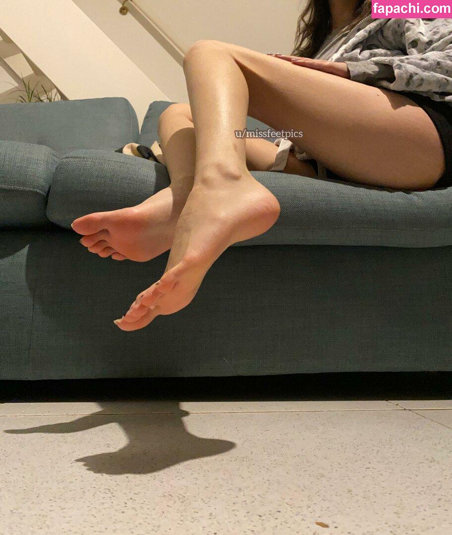 missfeetpics.14 / missfxxtpics leaked nude photo #0001 from OnlyFans/Patreon