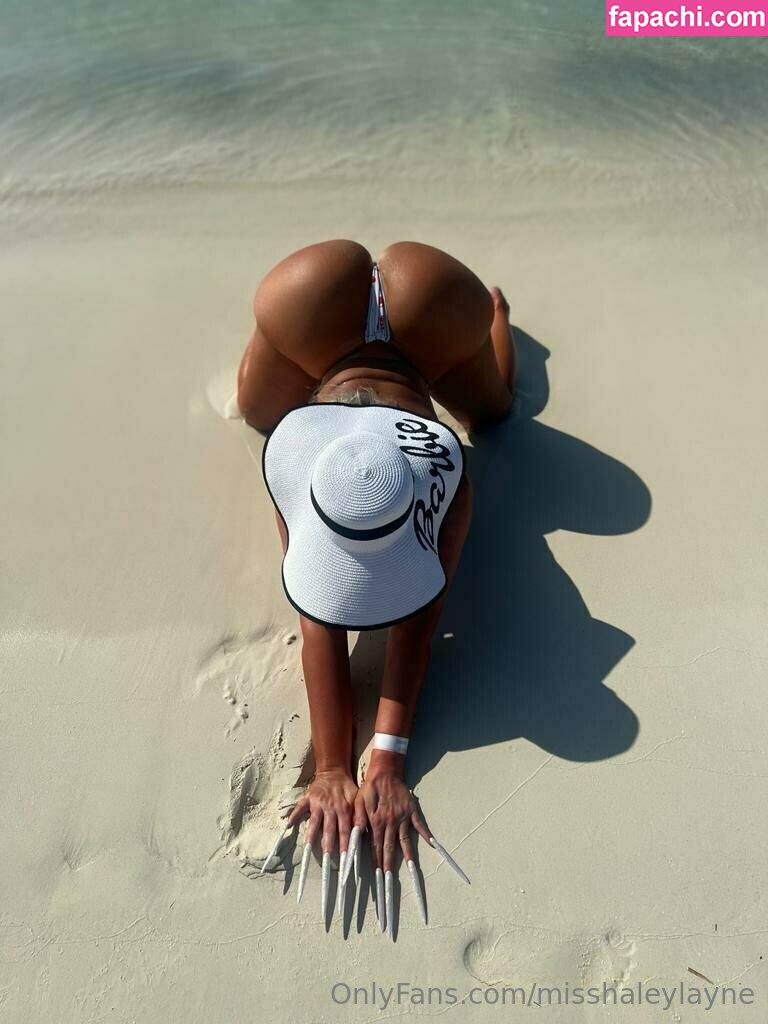 misshaleylayne / misshaleylayne_ leaked nude photo #0055 from OnlyFans/Patreon