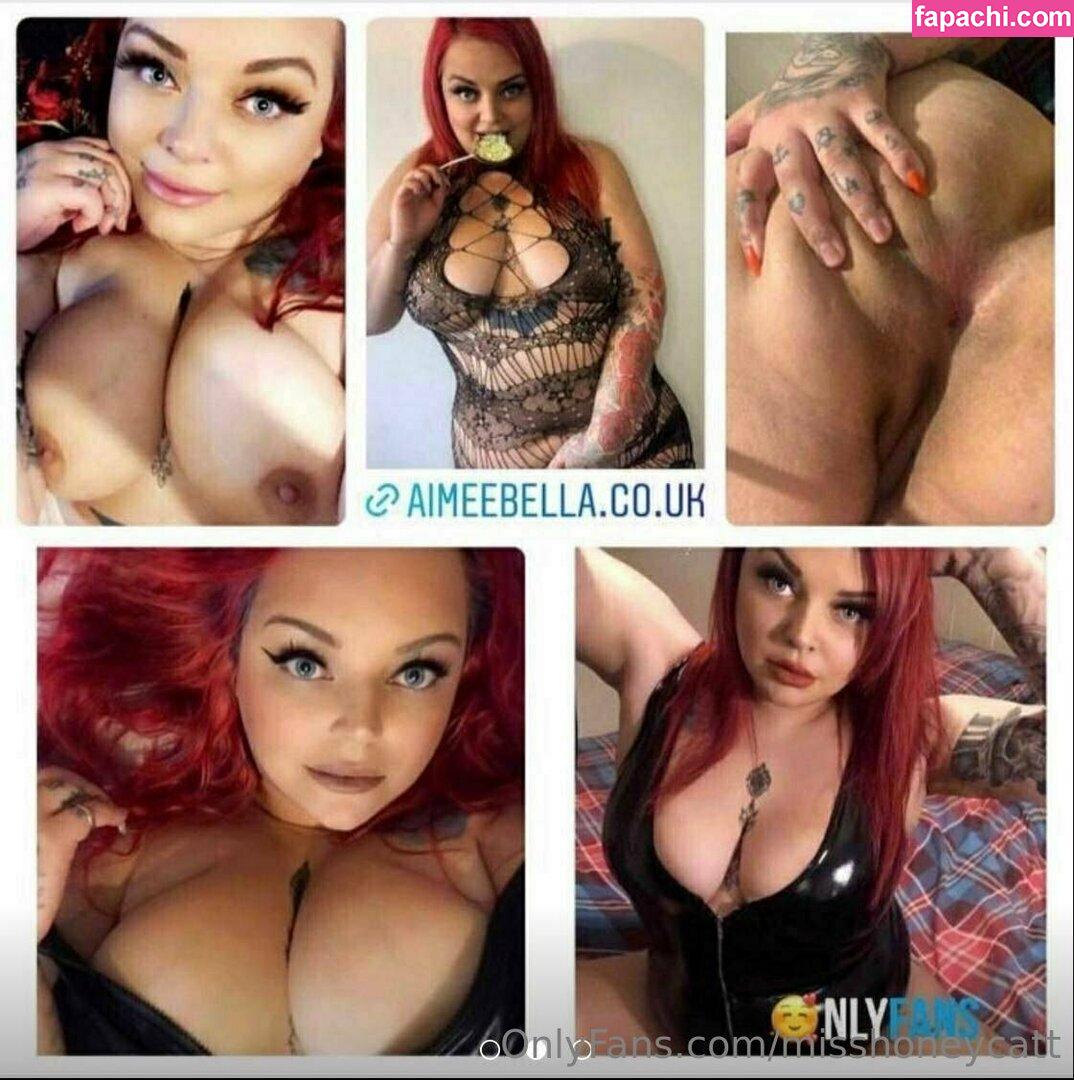 misshoneycatt leaked nude photo #0092 from OnlyFans/Patreon