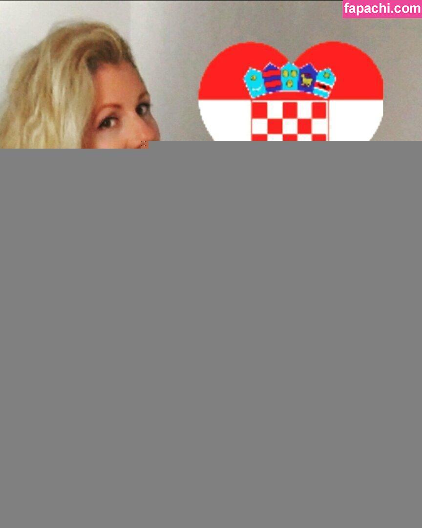 misshotcroatia leaked nude photo #0488 from OnlyFans/Patreon