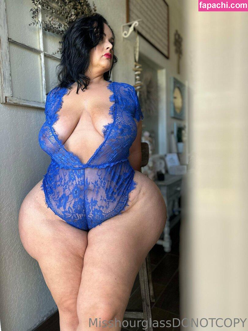 misshourglass leaked nude photo #0020 from OnlyFans/Patreon