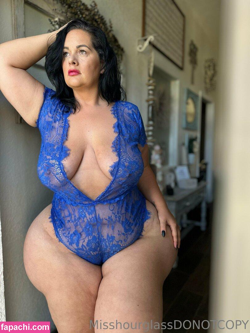 misshourglass leaked nude photo #0025 from OnlyFans/Patreon