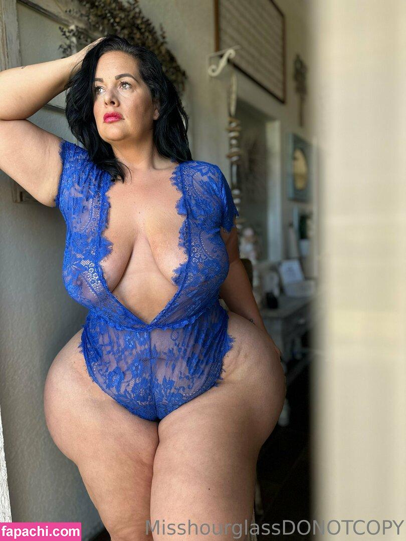 misshourglass leaked nude photo #0026 from OnlyFans/Patreon