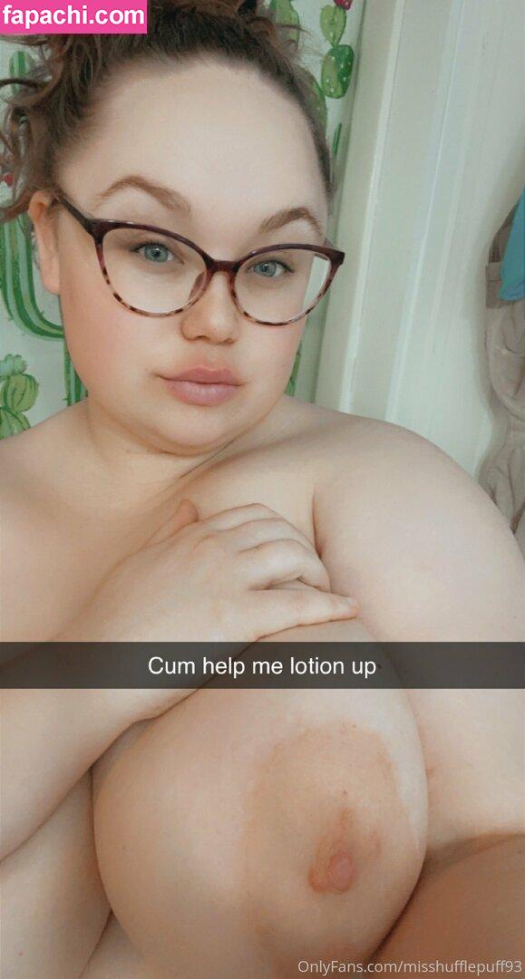 misshufflepuff93 leaked nude photo #0153 from OnlyFans/Patreon