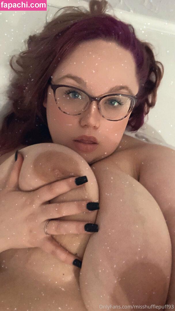 misshufflepuff93 leaked nude photo #0170 from OnlyFans/Patreon