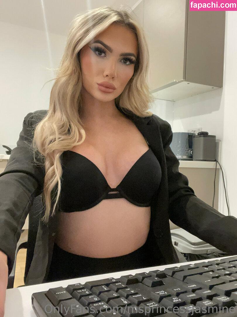 missjasminealexia leaked nude photo #0015 from OnlyFans/Patreon