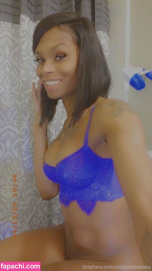 missjasminebaby / missbabyjasmine leaked nude photo #0063 from OnlyFans/Patreon