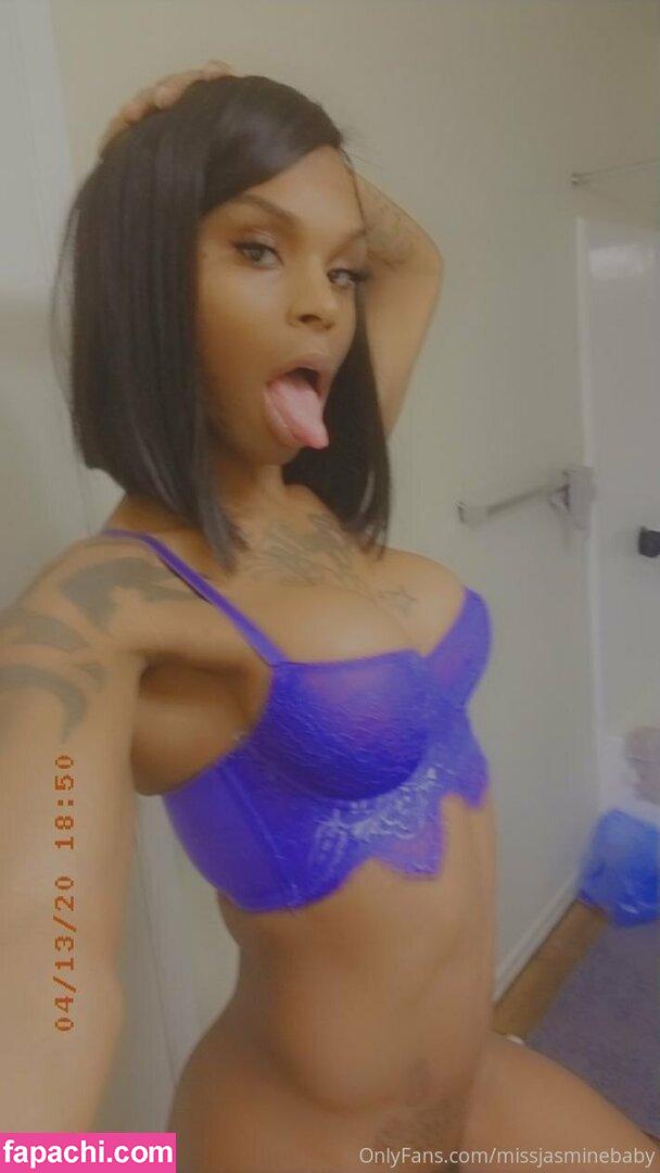 missjasminebaby / missbabyjasmine leaked nude photo #0064 from OnlyFans/Patreon