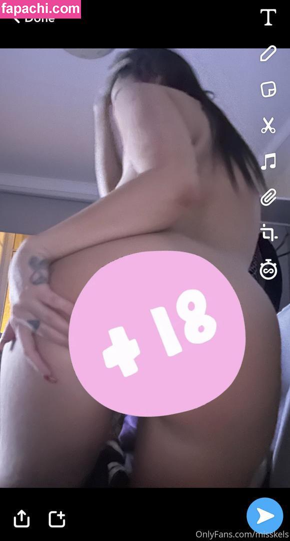 misskels leaked nude photo #0037 from OnlyFans/Patreon