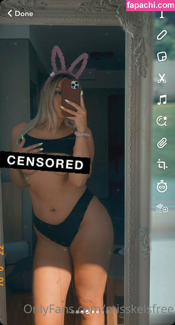 misskelsfree / miss_feks leaked nude photo #0042 from OnlyFans/Patreon