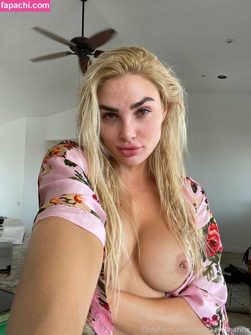 misskenzieanne leaked nude photo #0750 from OnlyFans/Patreon