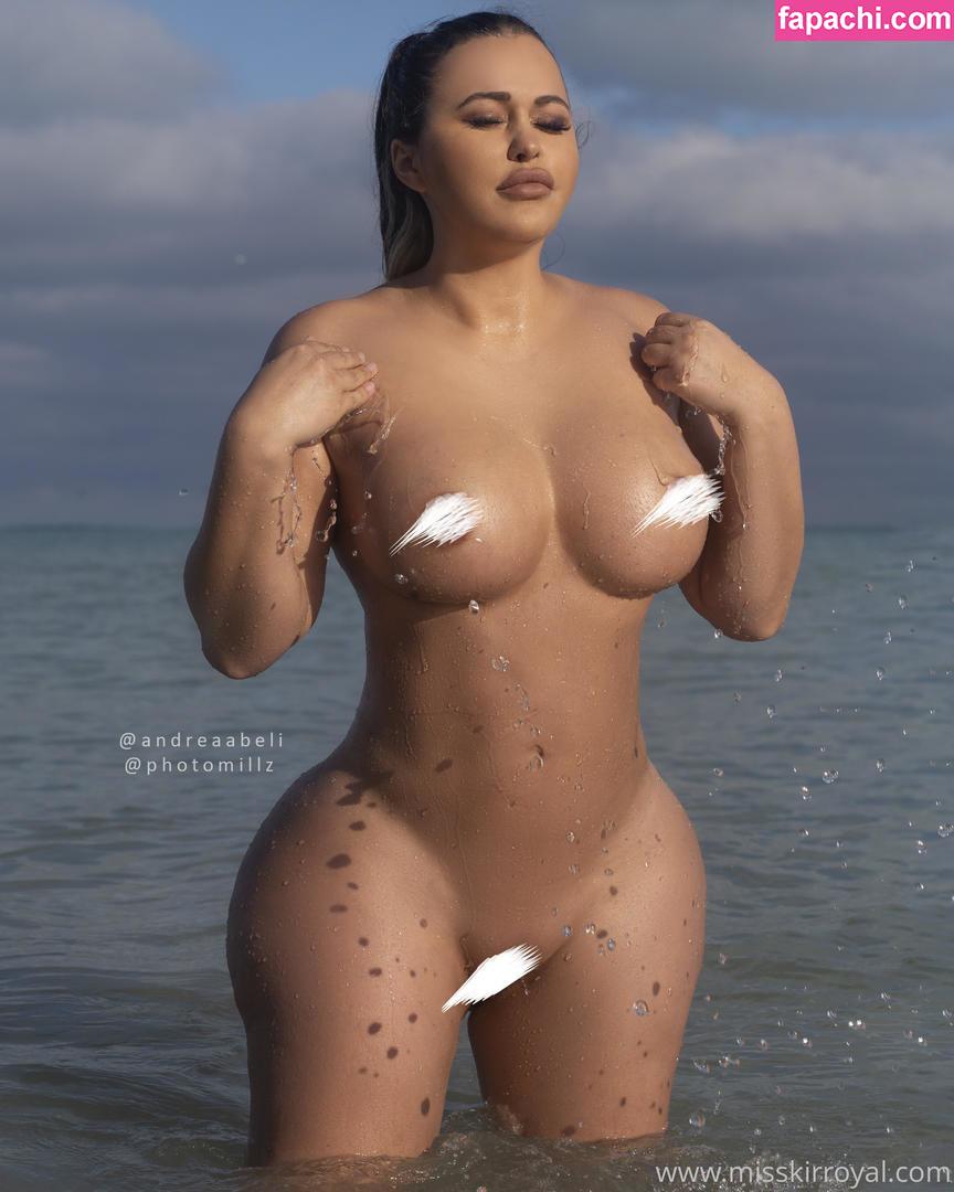 Misskirroyal / msandrea.tv leaked nude photo #0047 from OnlyFans/Patreon