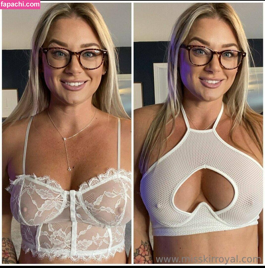 Misskirroyal / msandrea.tv leaked nude photo #0067 from OnlyFans/Patreon