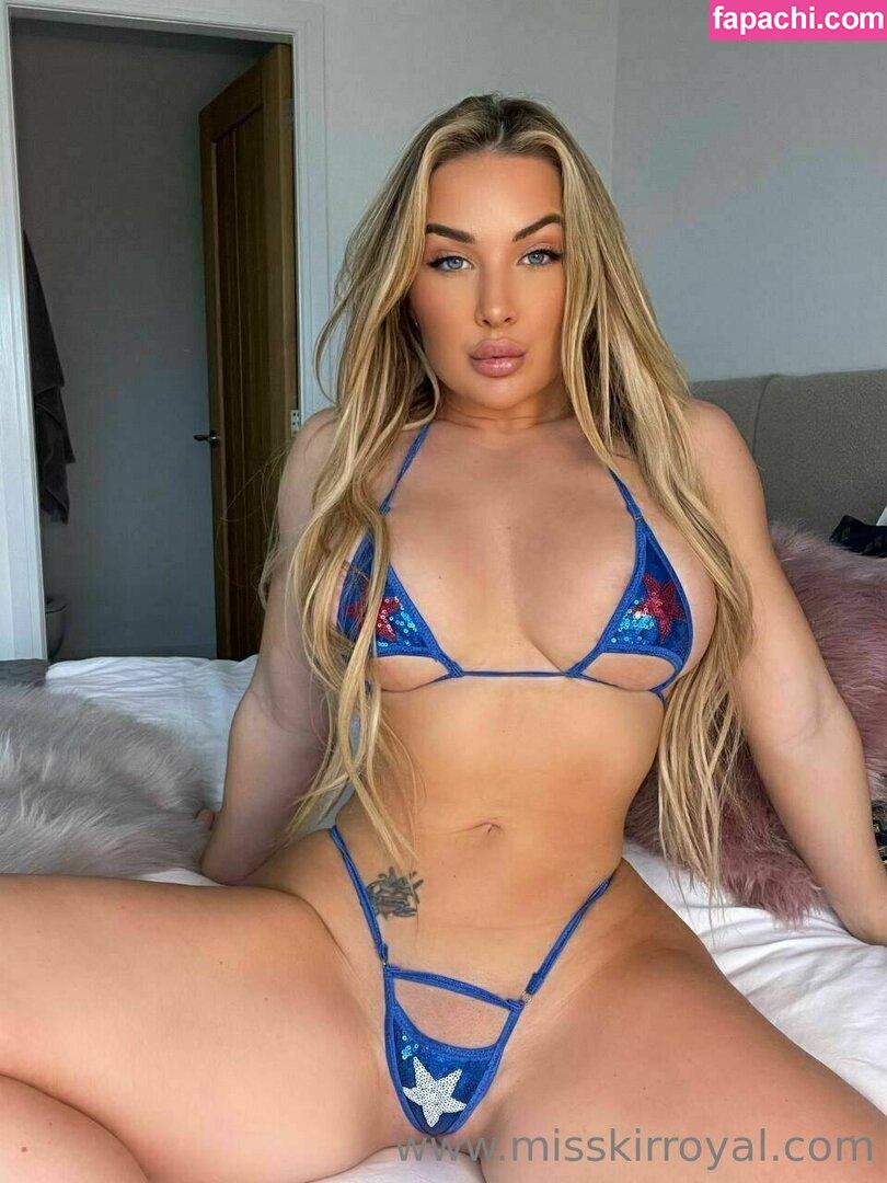 Misskirroyal / msandrea.tv leaked nude photo #0099 from OnlyFans/Patreon