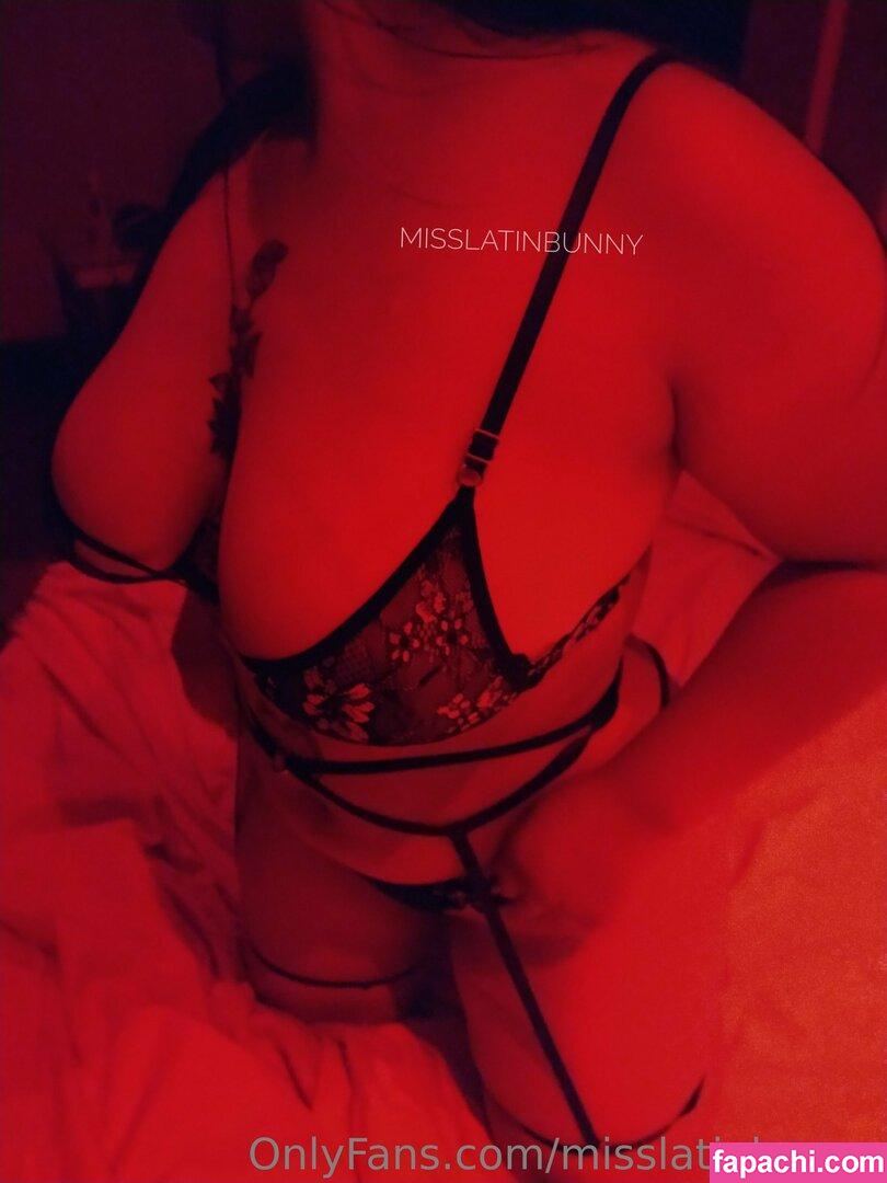 misslatinbunny / misstannaebabyy leaked nude photo #0012 from OnlyFans/Patreon