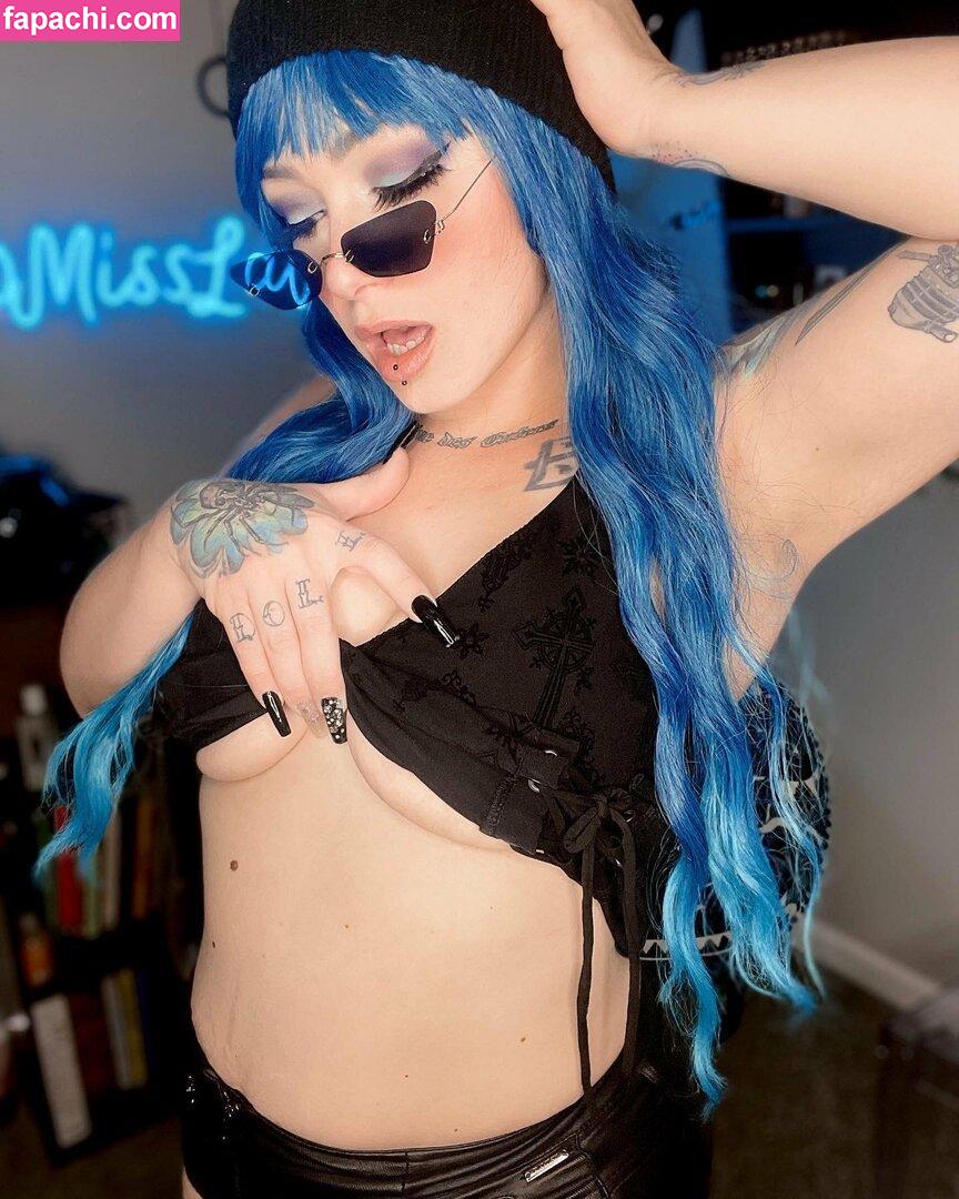 Misslavey666 / claire lavey leaked nude photo #0024 from OnlyFans/Patreon