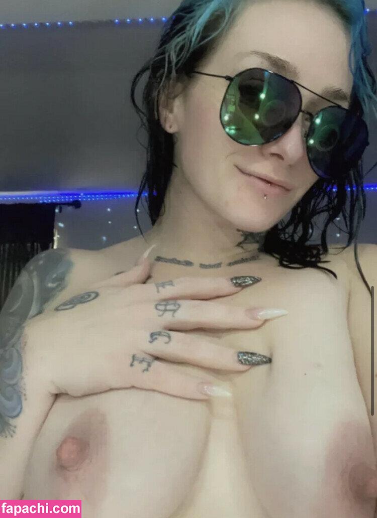 Misslavey666 / claire lavey leaked nude photo #0036 from OnlyFans/Patreon