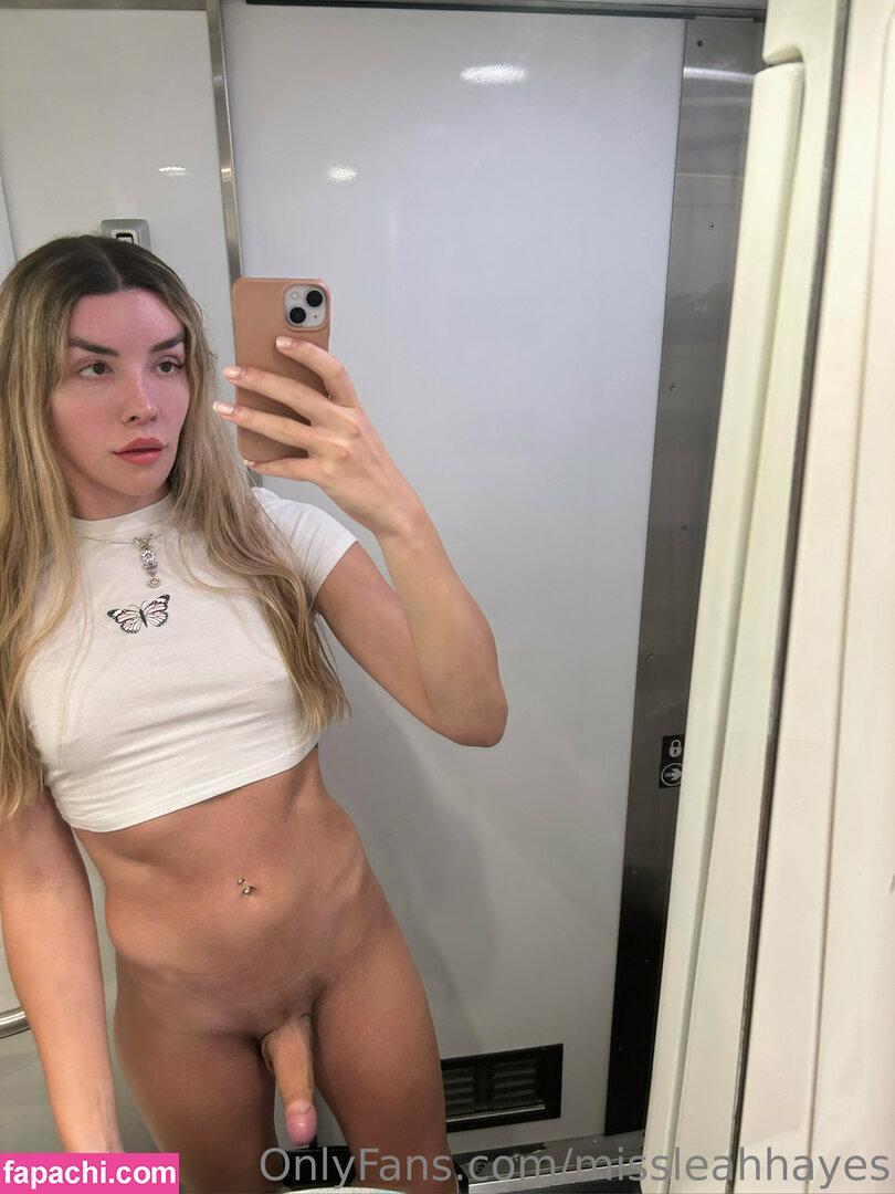missleahhayes leaked nude photo #0246 from OnlyFans/Patreon