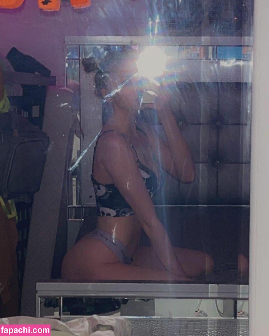 Misslushrose / brittney-bush / lilmissross / misslushrose222 leaked nude photo #0031 from OnlyFans/Patreon