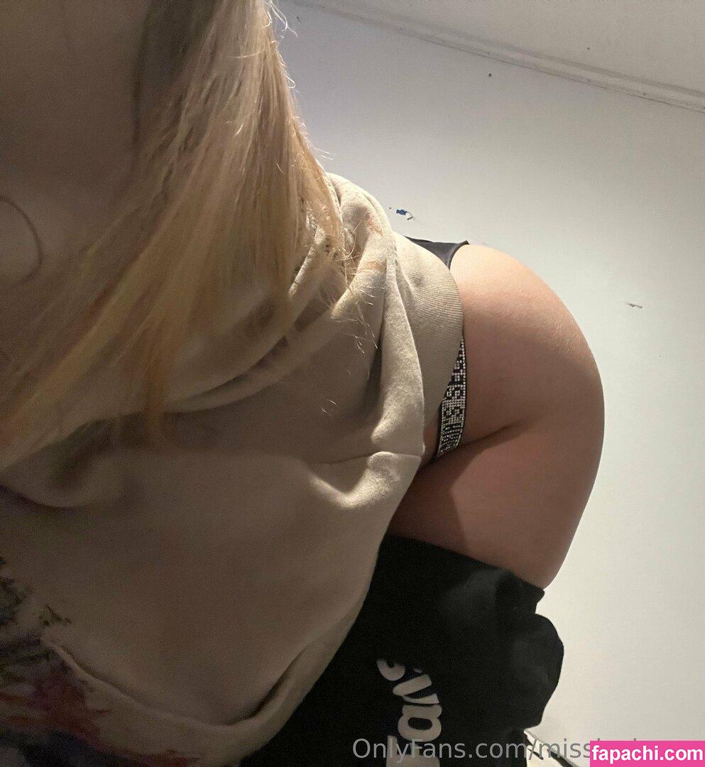 Misslushrose / brittney-bush / lilmissross / misslushrose222 leaked nude photo #0565 from OnlyFans/Patreon