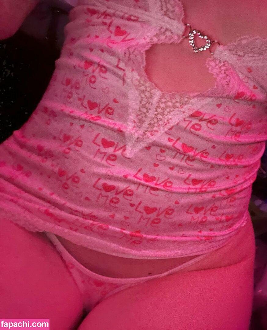 Misslushrose / brittney-bush / lilmissross / misslushrose222 leaked nude photo #0644 from OnlyFans/Patreon