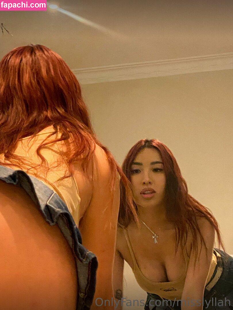 misslyllah / mislyllah leaked nude photo #0014 from OnlyFans/Patreon