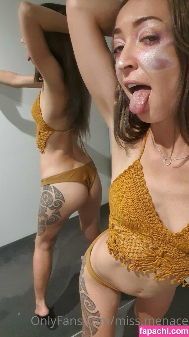 missmenace_of / misscammz leaked nude photo #0040 from OnlyFans/Patreon