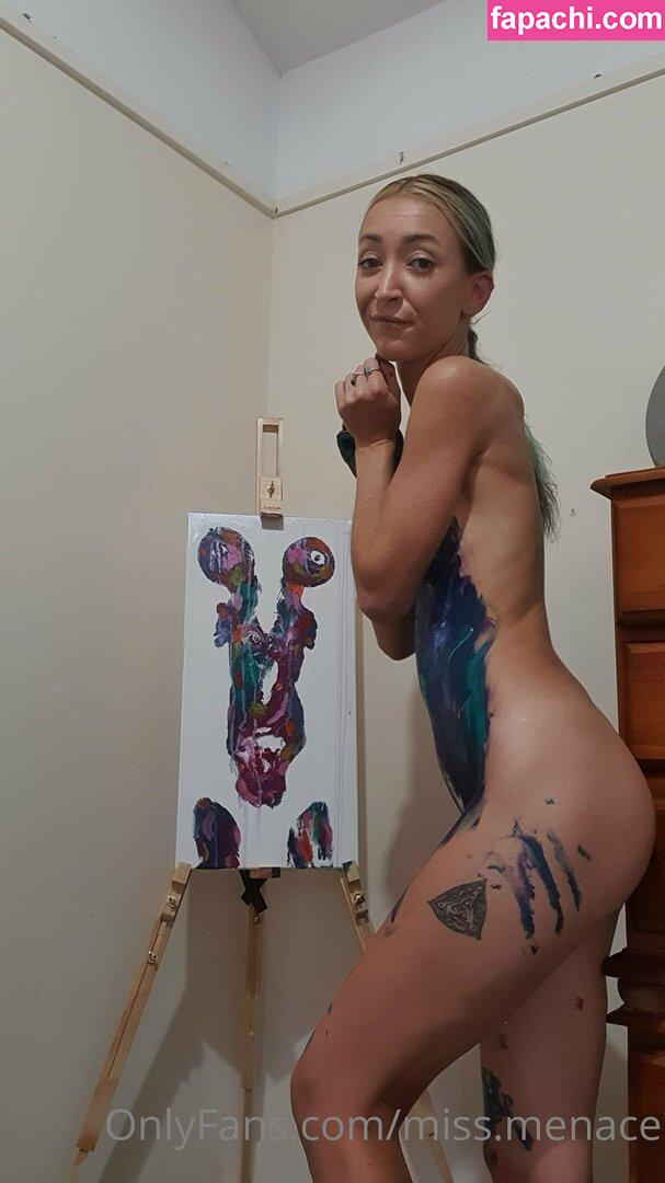 missmenace_of / misscammz leaked nude photo #0044 from OnlyFans/Patreon